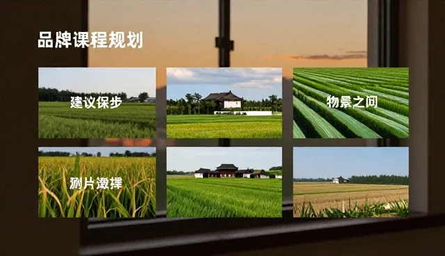 文案创作中品牌策划的选题与执行环节解析